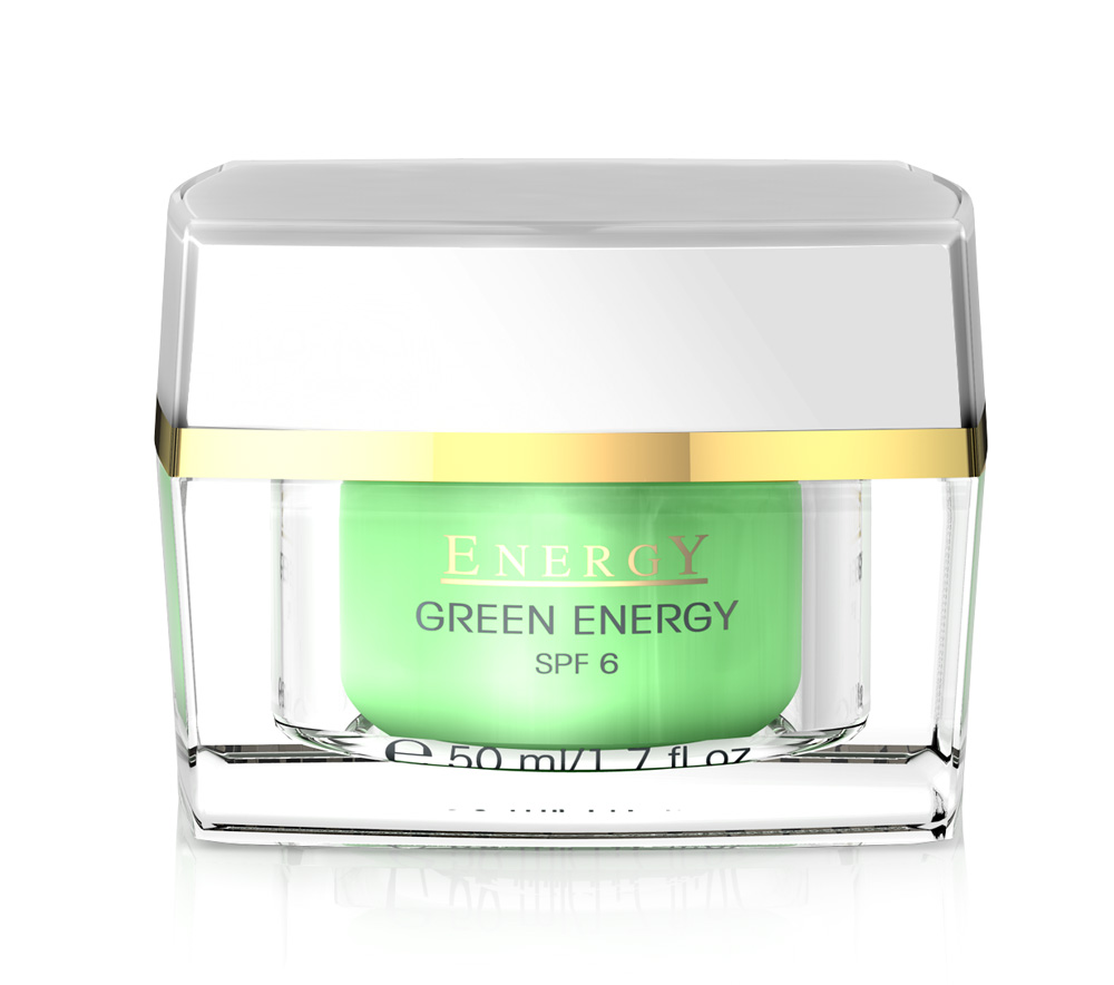 ETRE BELLE ENERGY GREEN