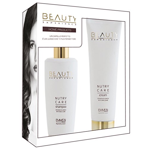 ETRE BELLE EMMEBI ITALIA  BEAUTY EXPERIENCE -  HOME PRODUCTS